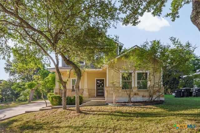 511 Franklin Drive, San Marcos, TX 78666
