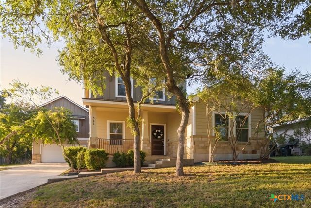 511 Franklin Drive, San Marcos, TX 78666