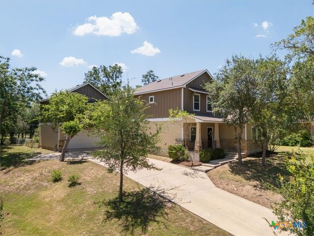 511 Franklin Drive, San Marcos, TX 78666