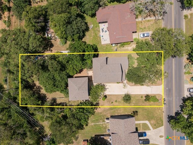 511 Franklin Drive, San Marcos, TX 78666