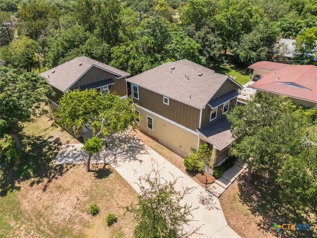 511 Franklin Drive, San Marcos, TX 78666