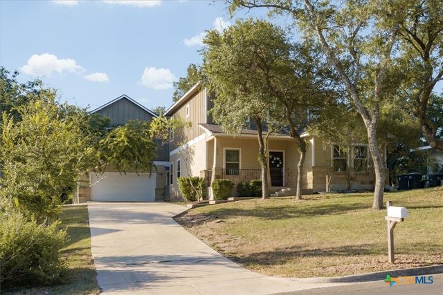 511 Franklin Drive, San Marcos, TX 78666