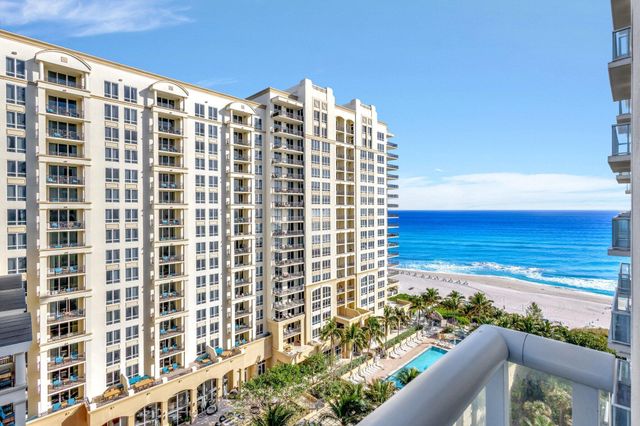 3730 N Ocean Drive 12c, Singer Island, FL 33404