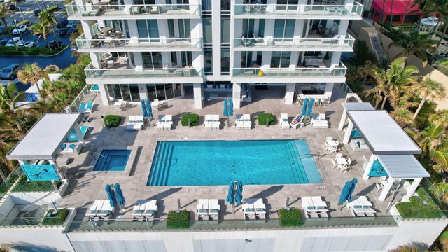 3730 N Ocean Drive 12c, Singer Island, FL 33404