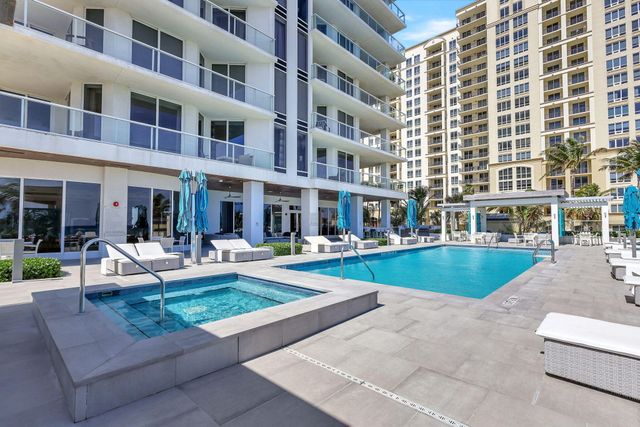 3730 N Ocean Drive 12c, Singer Island, FL 33404