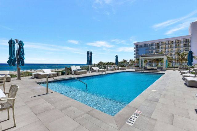 3730 N Ocean Drive 12c, Singer Island, FL 33404
