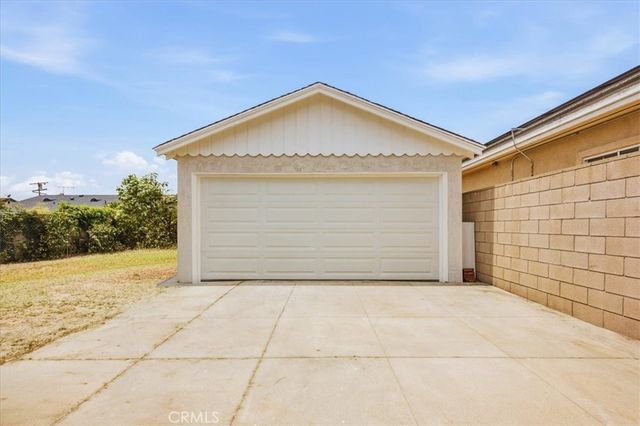 5837 N Muscatel Avenue, San Gabriel, CA 91775