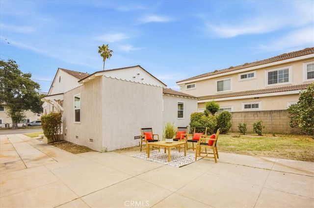 5837 N Muscatel Avenue, San Gabriel, CA 91775