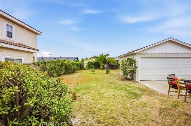 5837 N Muscatel Avenue, San Gabriel, CA 91775