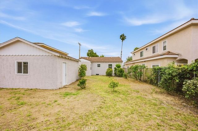 5837 N Muscatel Avenue, San Gabriel, CA 91775