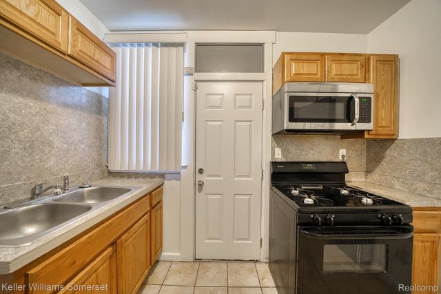 1197 VIRGINIA PARK Street, Detroit, MI 48202