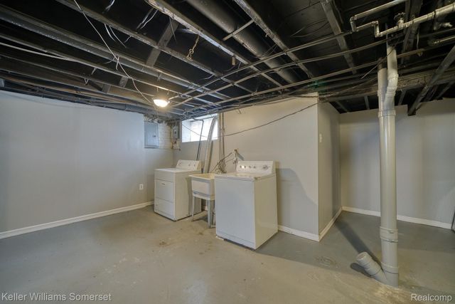 1197 VIRGINIA PARK Street, Detroit, MI 48202