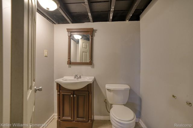 1197 VIRGINIA PARK Street, Detroit, MI 48202