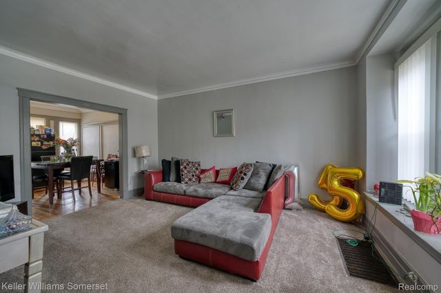 1197 VIRGINIA PARK Street, Detroit, MI 48202