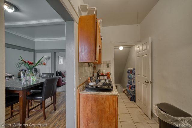 1197 VIRGINIA PARK Street, Detroit, MI 48202