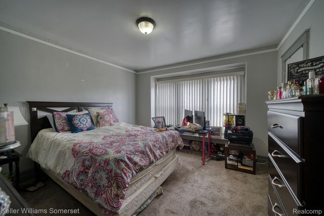 1197 VIRGINIA PARK Street, Detroit, MI 48202