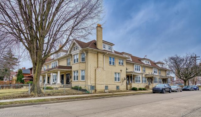 1197 VIRGINIA PARK Street, Detroit, MI 48202
