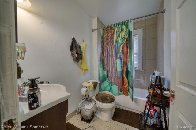 1197 VIRGINIA PARK Street, Detroit, MI 48202