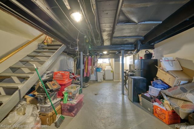 1197 VIRGINIA PARK Street, Detroit, MI 48202