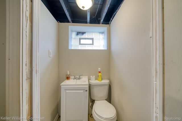 1197 VIRGINIA PARK Street, Detroit, MI 48202