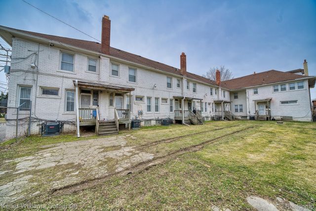 1197 VIRGINIA PARK Street, Detroit, MI 48202