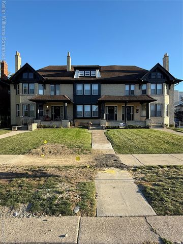 1197 VIRGINIA PARK Street, Detroit, MI 48202
