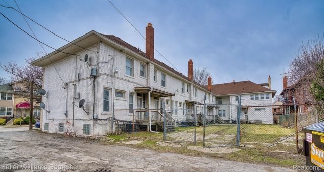1197 VIRGINIA PARK Street, Detroit, MI 48202