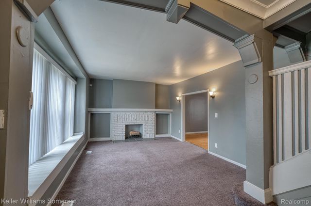 1197 VIRGINIA PARK Street, Detroit, MI 48202