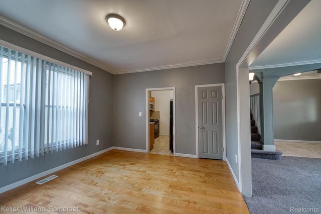 1197 VIRGINIA PARK Street, Detroit, MI 48202