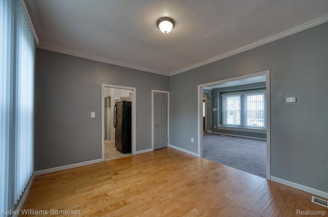 1197 VIRGINIA PARK Street, Detroit, MI 48202