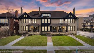 1197 VIRGINIA PARK Street, Detroit, MI 48202