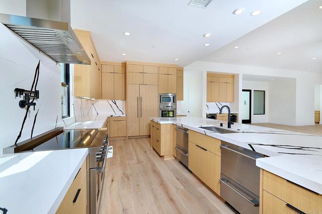 417 Bell Ranch Road, Solana Beach, CA 92075