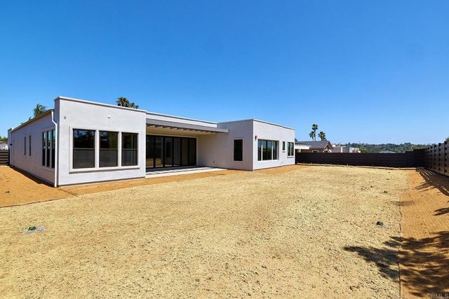 417 Bell Ranch Road, Solana Beach, CA 92075
