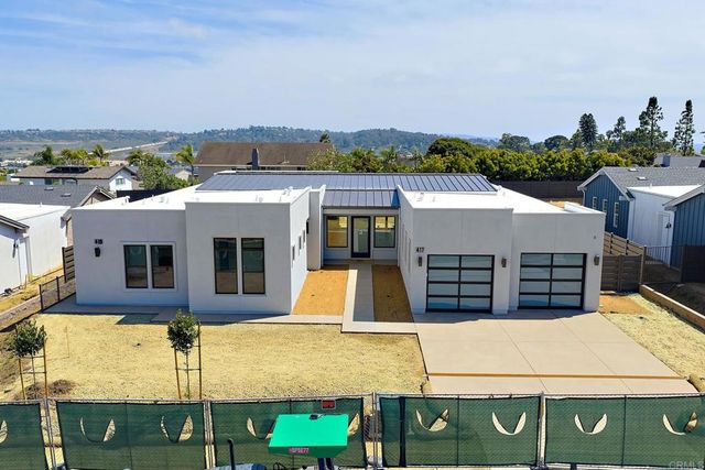 417 Bell Ranch Road, Solana Beach, CA 92075