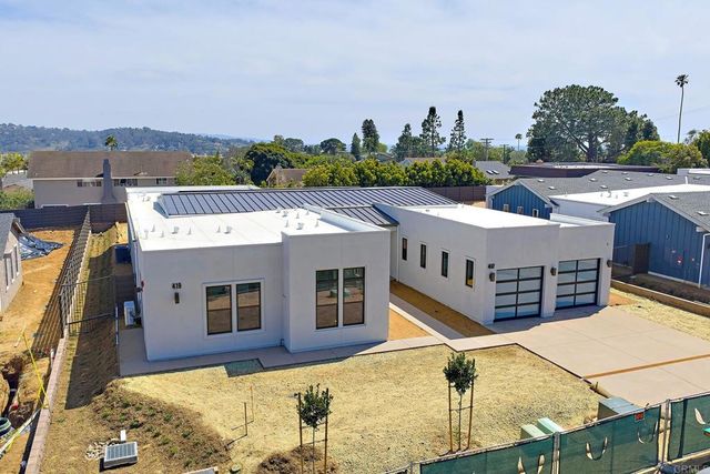 417 Bell Ranch Road, Solana Beach, CA 92075