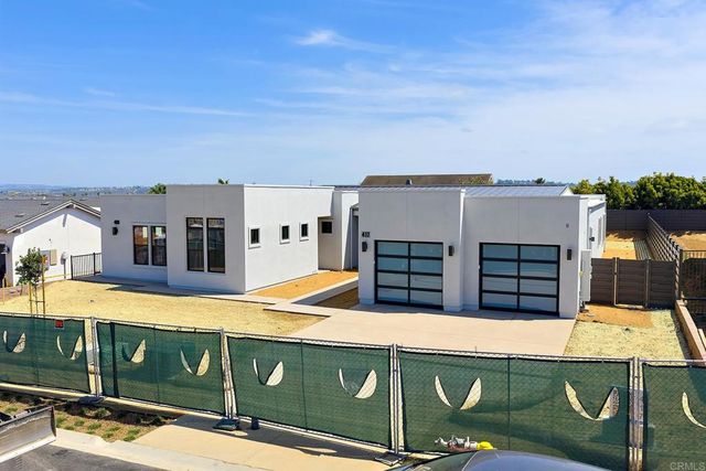 417 Bell Ranch Road, Solana Beach, CA 92075