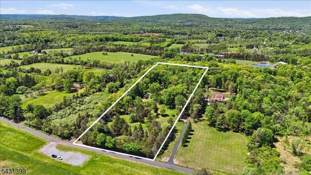 9 Roosevelt Rd, Readington Twp., NJ 08889