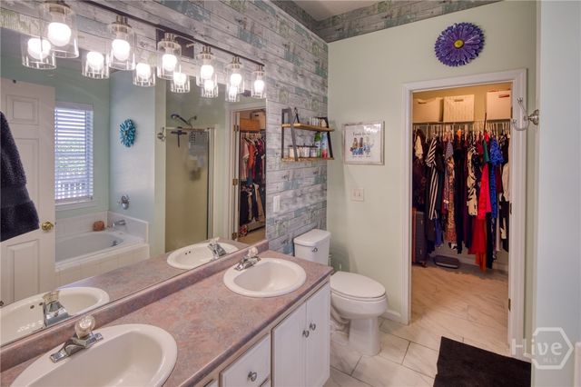 110 Sunrise Lane, Savannah, GA 31419