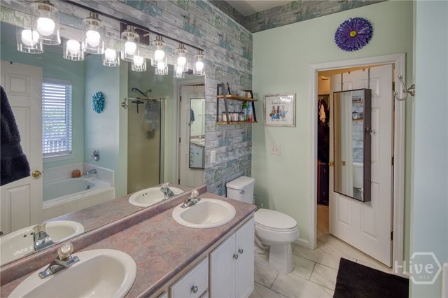 110 Sunrise Lane, Savannah, GA 31419