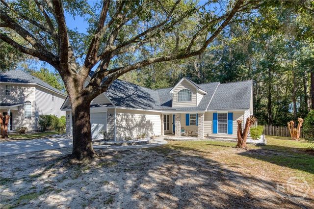 110 Sunrise Lane, Savannah, GA 31419