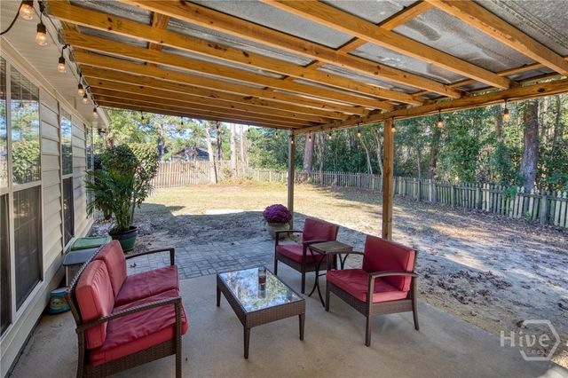 110 Sunrise Lane, Savannah, GA 31419