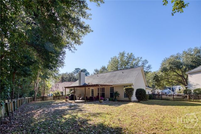 110 Sunrise Lane, Savannah, GA 31419
