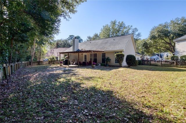 110 Sunrise Lane, Savannah, GA 31419
