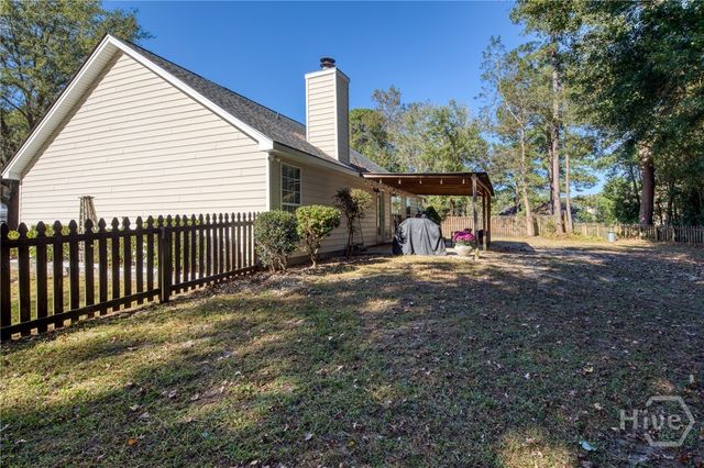 110 Sunrise Lane, Savannah, GA 31419