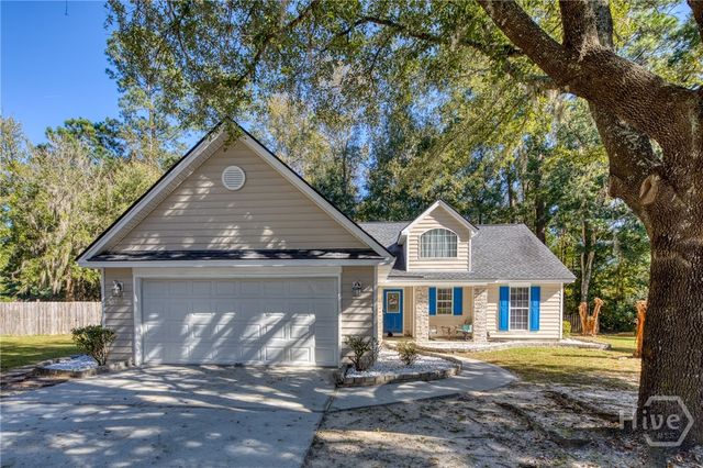 110 Sunrise Lane, Savannah, GA 31419