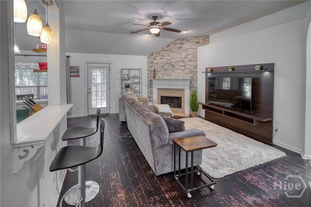 110 Sunrise Lane, Savannah, GA 31419