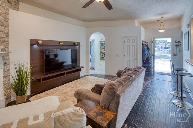 110 Sunrise Lane, Savannah, GA 31419