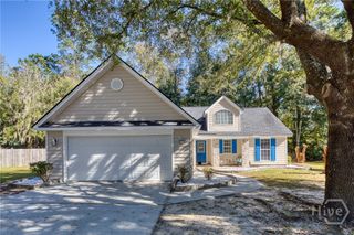 110 Sunrise Lane, Savannah, GA 31419