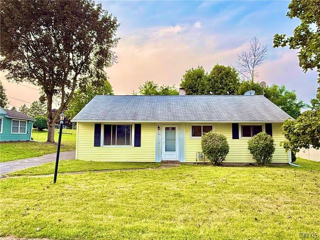 109 Standart Avenue, Auburn, NY 13021