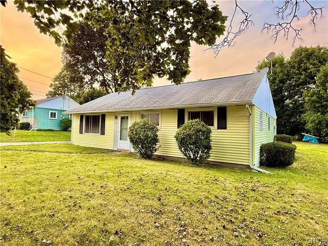 109 Standart Avenue, Auburn, NY 13021